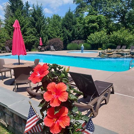 Woodfield Manor - A Sundance Vacations Property Cresco Exterior photo