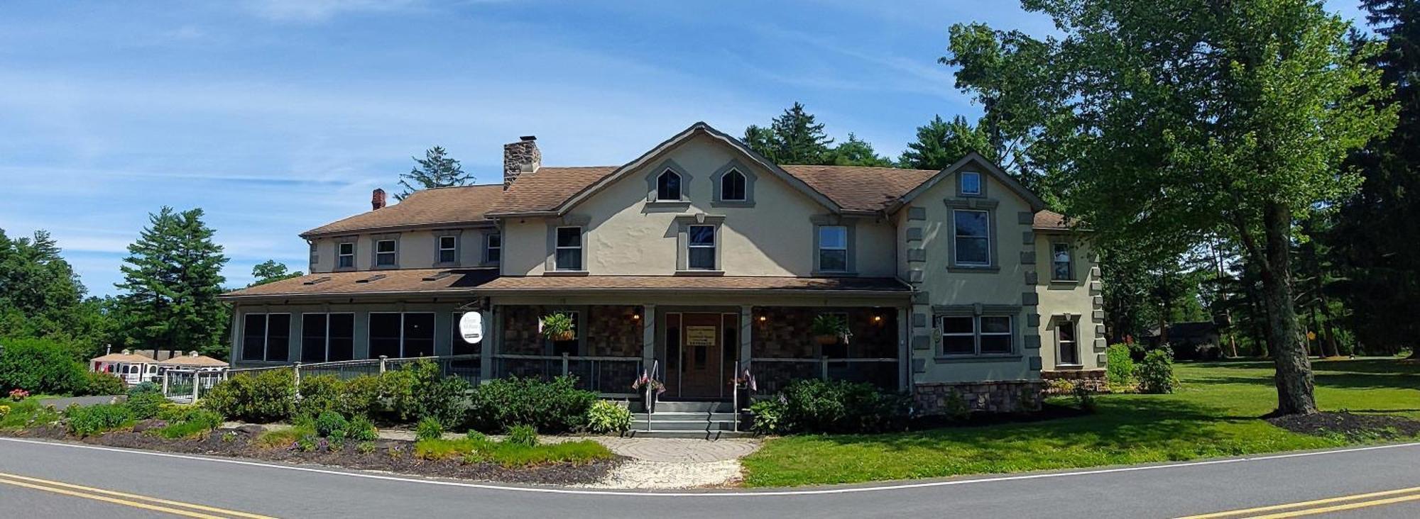 Woodfield Manor - A Sundance Vacations Property Cresco Exterior photo