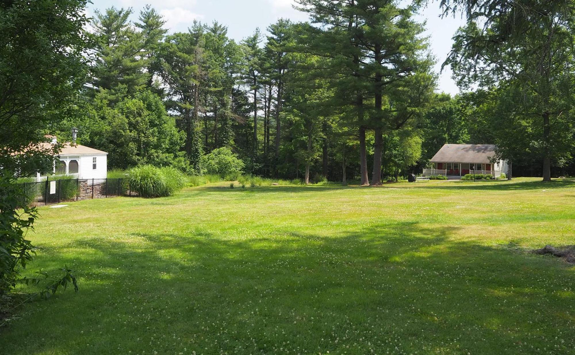 Woodfield Manor - A Sundance Vacations Property Cresco Exterior photo