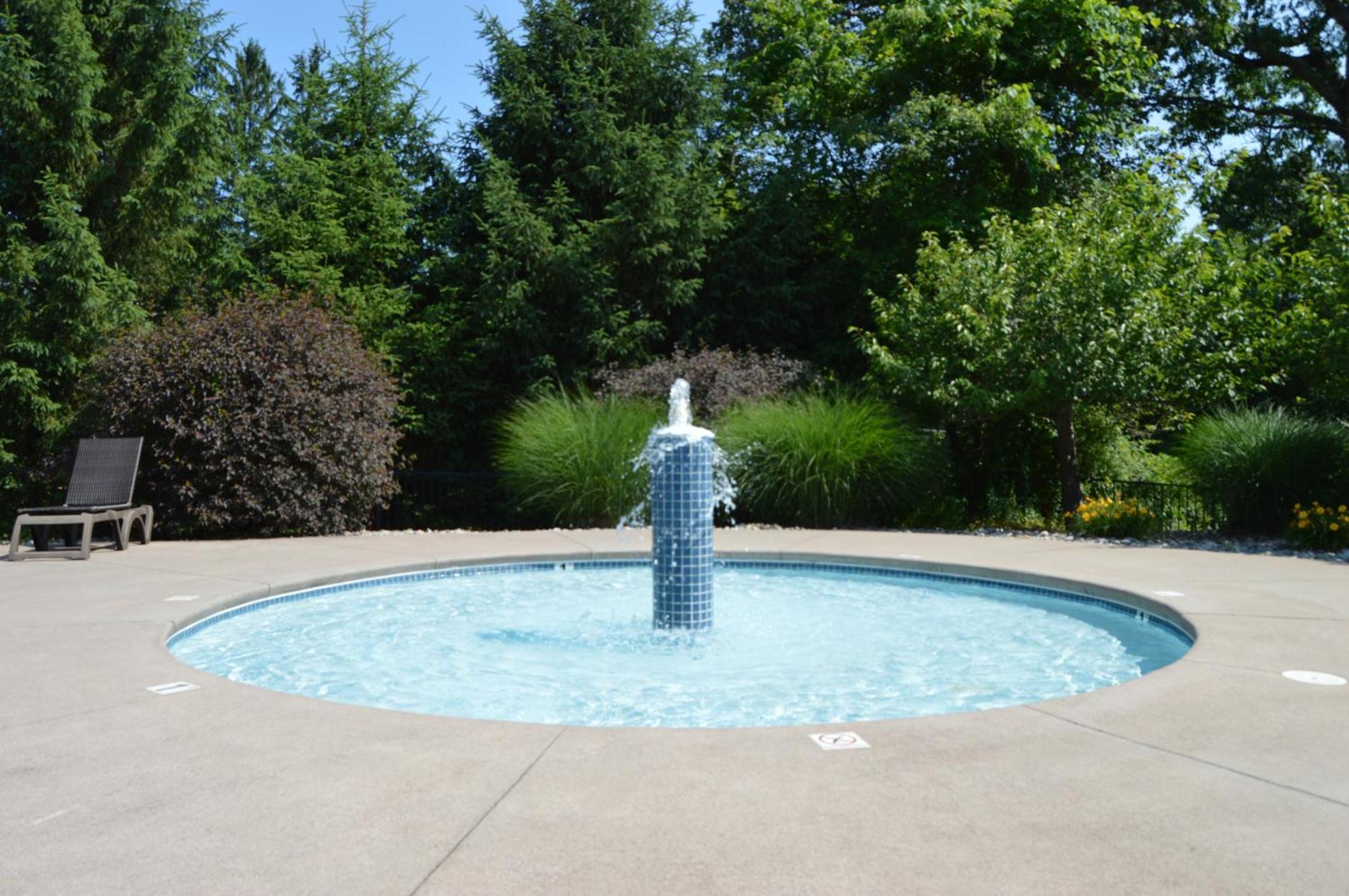 Woodfield Manor - A Sundance Vacations Property Cresco Exterior photo